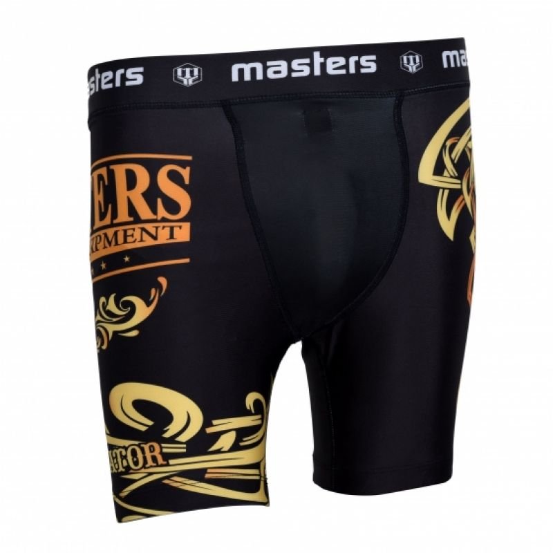 lupin-wear-ca-masters-sk-mma-training-shorts-m-06114-m-808600 Masters Sk-MMA Training Shorts M 06114-M - Image 1