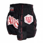 MASTERS ST-12 sports shorts black (PRICE CHANGE) - Image 2