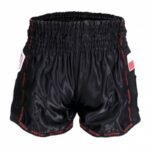 MASTERS ST-12 sports shorts black (PRICE CHANGE) - Image 4