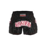MASTERS ST-12 sports shorts black (PRICE CHANGE) - Image 5