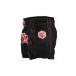 MASTERS ST-12 sports shorts black (PRICE CHANGE) - Image 6