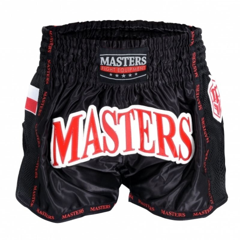 lupin-wear-ca-masters-st-12-sports-shorts-black-price-change-808455 MASTERS ST-12 sports shorts black (PRICE CHANGE) - Image 1