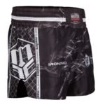 MASTERS ST-MARBLE training shorts black - Image 4