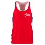MASTERS SUPERSTAR boxing shirt