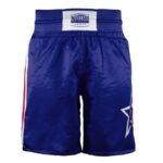 MASTERS SUPERSTAR boxing shorts - Image 2