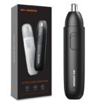 MAXGROOM GT2220A nose, ear and eyebrow trimmer - black - Image 2