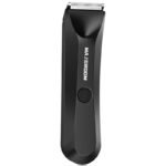 MAXGROOM RFCD-9087 multifunctional trimmer with LED light - black - Image 2