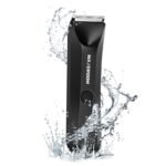 MAXGROOM RFCD-9087 multifunctional trimmer with LED light - black - Image 3