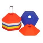 Maxwel bollard 5 cm HEX (set of 40 pieces) 2012011 - Image 2