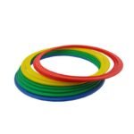 Maxwel training wheels 40 cm diameter 12 pcs in a bag 2010222