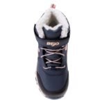 MEARI MID WP JR Childrens Winter Shoes