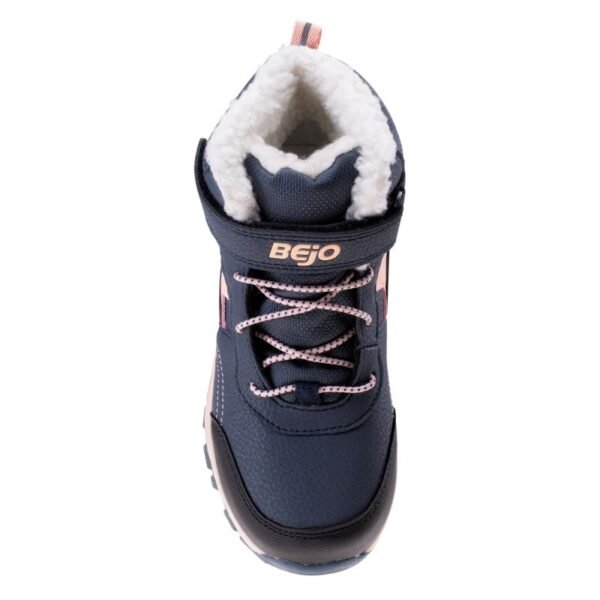 MEARI MID WP JR Childrens Winter Shoes