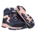 MEARI MID WP JR Childrens Winter Shoes - Image 4