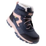 MEARI MID WP JR Childrens Winter Shoes - Image 5