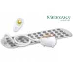 Medisana MBH Bath Spa Bath Mat - Image 6