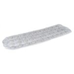 Medisana MBH/BBS Bubble Bath Hydromassage Mat (Silver)