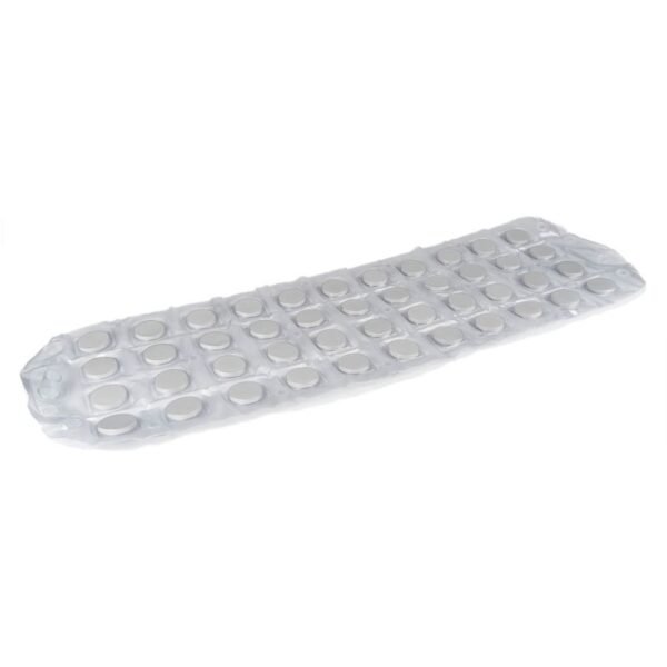 Medisana MBH/BBS Bubble Bath Hydromassage Mat (Silver)
