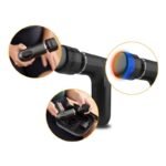 Medisana MG 560 HotCold pistol massager - Image 2