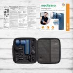 Medisana MG 600 massage gun - Image 3