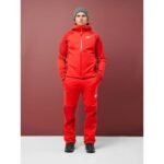 Mens 4F 20000 membrane softshell jacket - Image 2