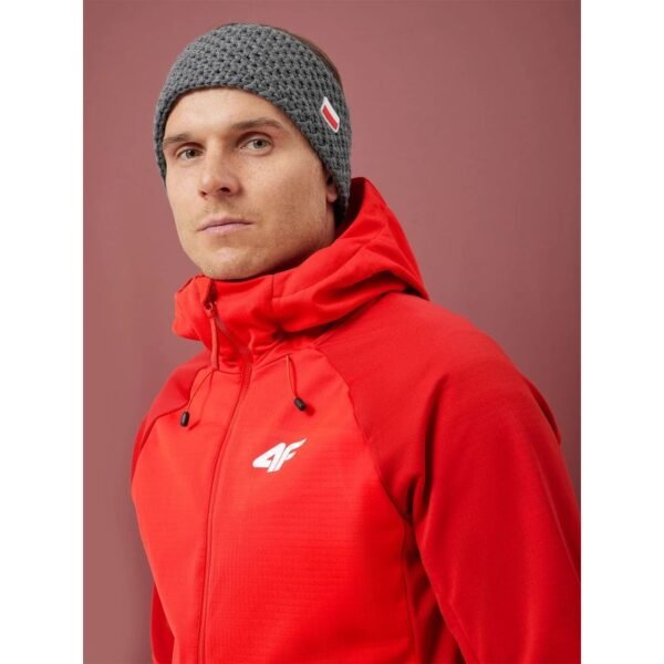 Mens 4F 20000 membrane softshell jacket