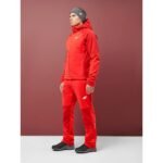 Mens 4F 20000 membrane softshell jacket - Image 3