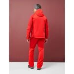 Mens 4F 20000 membrane softshell jacket - Image 4