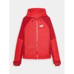 Mens 4F 20000 membrane softshell jacket - Image 5