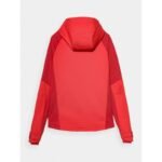 Mens 4F 20000 membrane softshell jacket - Image 6