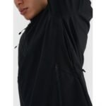 Mens 4F 4FSSS25TSOFM426-20S windproof membrane 8000 softshell jacket - Image 6