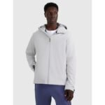 Mens 4F 4FWAW25TSOFM362-27S windproof membrane 5000 softshell jacket