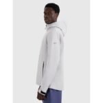 Mens 4F 4FWAW25TSOFM362-27S windproof membrane 5000 softshell jacket - Image 4