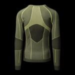 Mens 4RCM Thermal Underwear - Image 2