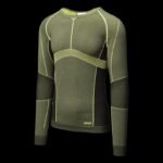Mens 4RCM Thermal Underwear