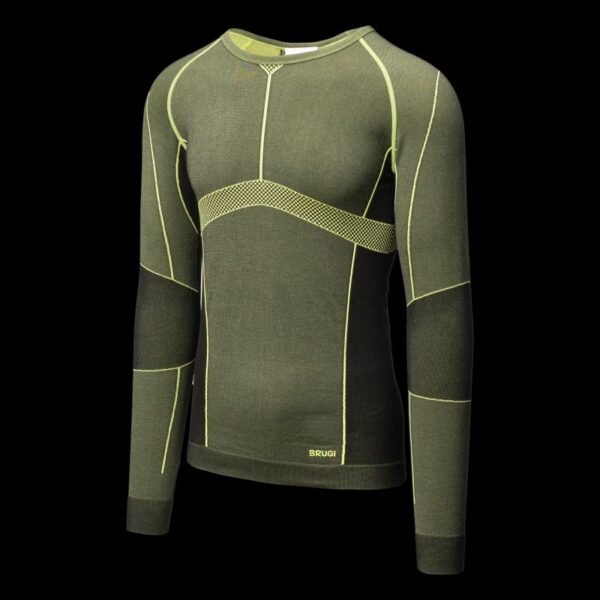 Mens 4RCM Thermal Underwear