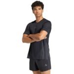 Mens adidas Airchill Intensity T-shirt black KT3260