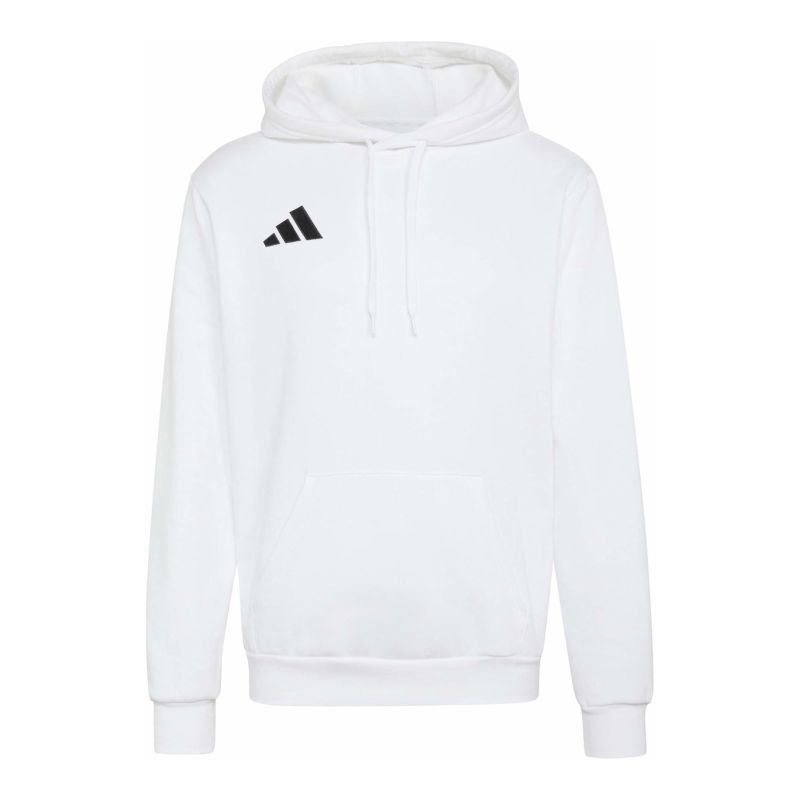 lupin-wear-ca-men-s-adidas-entrada-26-hoody-white-jz6579-2000644 Mens adidas Entrada 26 Hoody white JZ6579 - Image 1