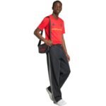 Mens adidas ESP OLP Jersey red KH2303 - Image 7