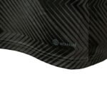 Mens adidas miCond22 Jersey gray-black HB5392 - Image 5