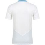 Mens adidas miCond22 Jersey white and blue HB5392 - Image 2