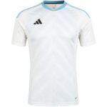 Mens adidas miCond22 Jersey white and blue HB5392