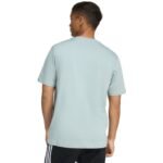Mens adidas Outdoor Kayaking Graphic T-shirt mint KG5409 - Image 3