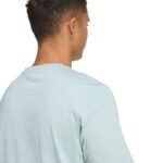 Mens adidas Outdoor Kayaking Graphic T-shirt mint KG5409 - Image 5