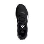 Mens adidas Questar 3 Running Shoes ID6320 - Image 4