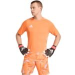 Mens adidas Tiro 26 Competition Goalkeeper Jersey orange KC5352