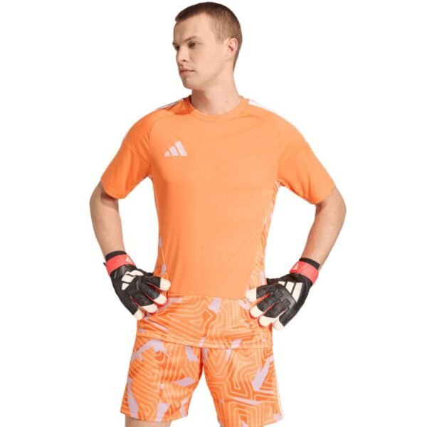 Mens adidas Tiro 26 Competition Goalkeeper Jersey orange KC5352
