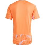 Mens adidas Tiro 26 Competition Goalkeeper Jersey orange KC5352 - Image 3