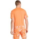 Mens adidas Tiro 26 Competition Goalkeeper Jersey orange KC5352 - Image 4