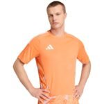 Mens adidas Tiro 26 Competition Goalkeeper Jersey orange KC5352 - Image 5