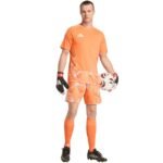 Mens adidas Tiro 26 Competition Goalkeeper Jersey orange KC5352 - Image 7